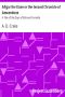 [Gutenberg 13305] • Alfgar the Dane or the Second Chronicle of Aescendune / A Tale of the Days of Edmund Ironside